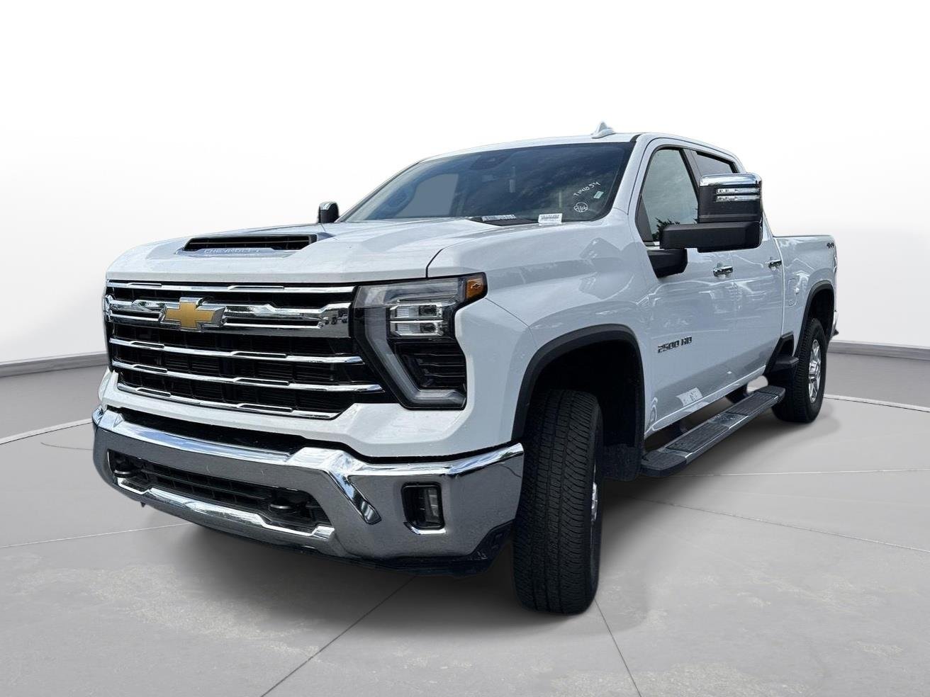 chevrolet silverado 2500hd 2026 2GC1KPEY4T1141054 image chevrolet silverado 2500hd 2026 2GC1KPEY4T1141054 image